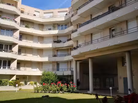 saint-gratien 'centre ville'