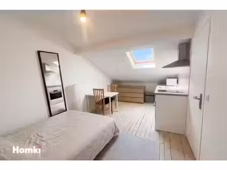 studio meublé de 17 m² à versailles 78000  rue des états généraux