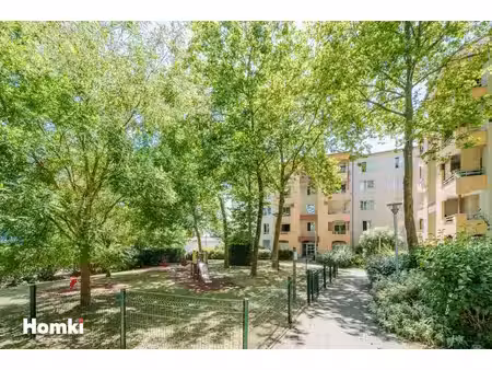 appartement t3 de 58 m² à toulouse 31500  chemin de la terrasse