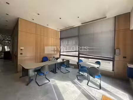 location bureau 96 m² à lyon 6 (69006)