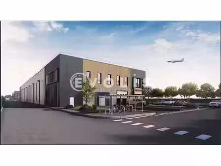 location local d’activités wissous 91320 1456m² à 8141m²