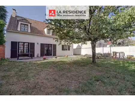 maison de 6 pièces