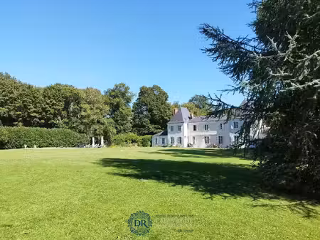 maison chaingy - 6 chambres - 400m²
