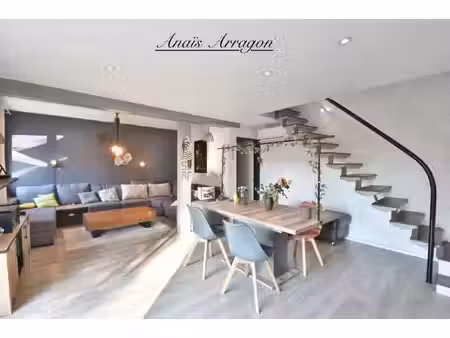maison à vendre condezaygues 4 pièce(s) 103m2 195 000€