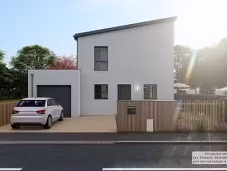 vente maison à la baule-escoublac escoublac (44500) : à vendre / 96m² la baule-escoublac e