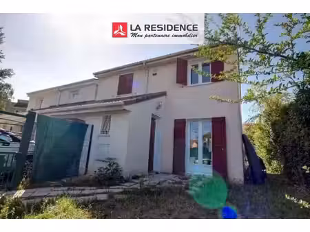 maison de 5 pièces