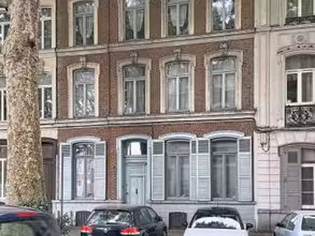 maison de prestige de 220 m2 en vente lille  hauts-de-france