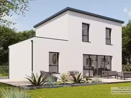 vente maison à paimpol (22500) : à vendre / 78m² paimpol