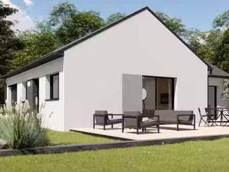 vente maison à paimpol (22500) : à vendre / 80m² paimpol