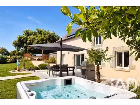 vente maison de campagne 3 pièces