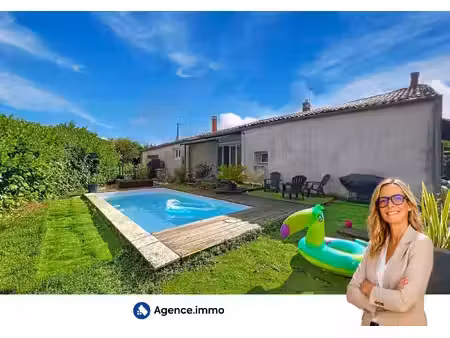 belle maison de campagne 5 chambres