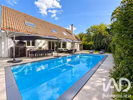 vente maison traditionnelle 7 pièces