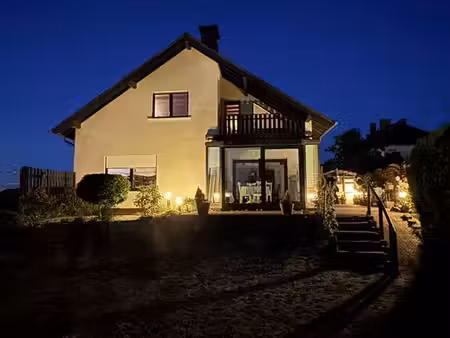 maison de luxe de 7 pièces en vente à stiring-wendel  grand est