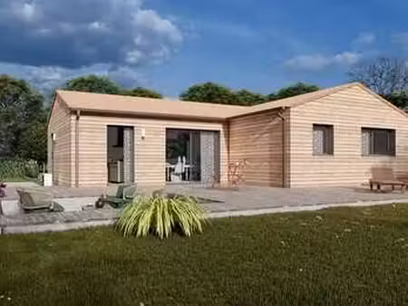 vente maison à vertou (44120) : à vendre / 89m² vertou
