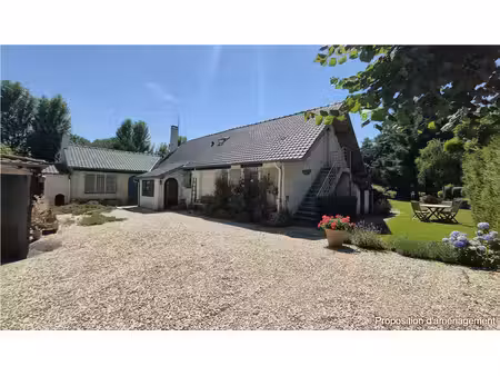 maison à vendre mareil-sur-mauldre