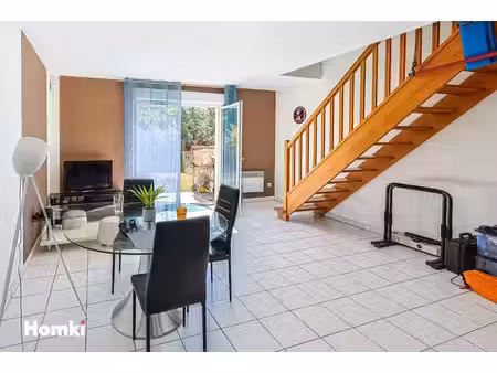 maison/villa t3 de 68 m² à montauban 82000