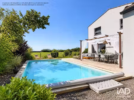 vente maison/villa 5 pièces
