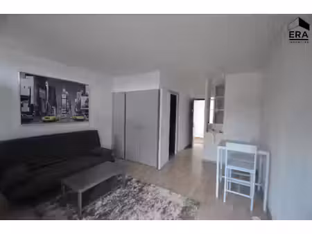 appartement 1 pièces 29 m² à louer aix-en-provence 13100 ? | era immobilier