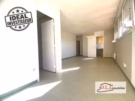 achat appartement 1 pièce 38m² castelsarrasin 82100