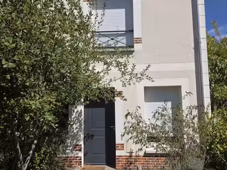 maison à saint-jean-de-braye (45800)