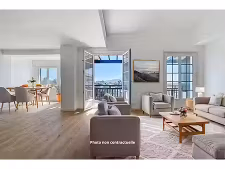 vente maison de luxe saint-jean-de-luz 3 pièces 105 m²