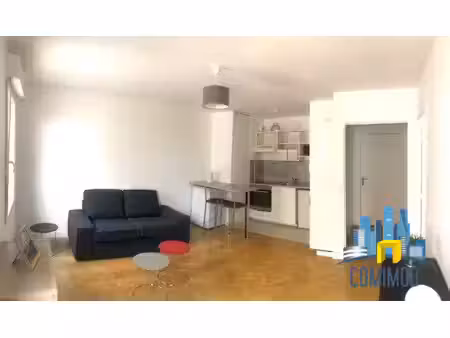 2 pieces meuble - la garenne colombes