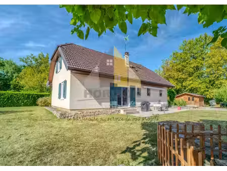 charmante maison familiale