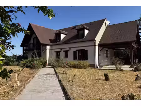 vente maison 5 pièce(s)