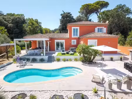 maison espondeilhan - 4 chambres - 153m²