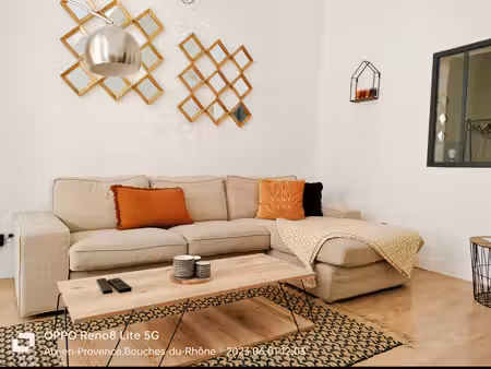appartement 3 pièces 54 m² à louer aix-en-provence 13100 ? | era immobilier