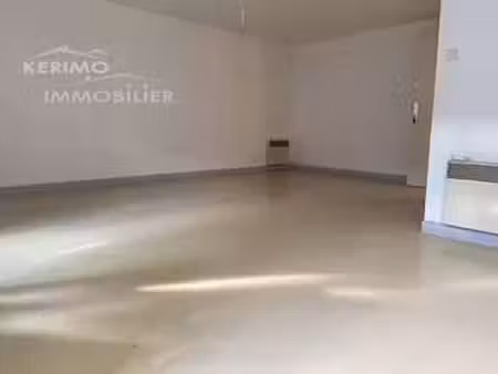 location appartement 4 pièces à binic (22520) : à louer 4 pièces / 75m² binic