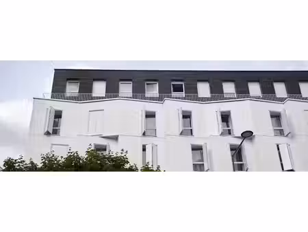vente appartement 1 pièce 23 m² à maisons-alfort (94700)  115 100 €