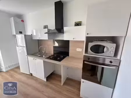 appartement à louer 3 pièces 59.92 m² - périgueux (24) - 770€