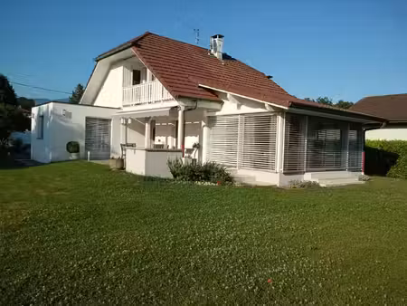 vente maison 5 pièces 150 m² arthaz-pont-notre-dame (74380)