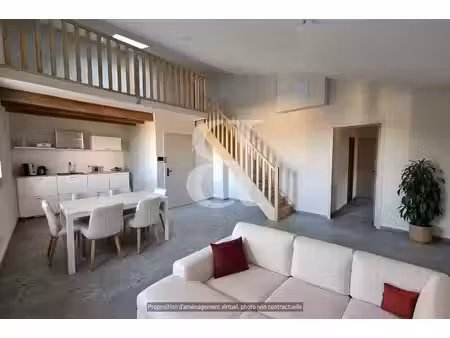 appartement à orange
