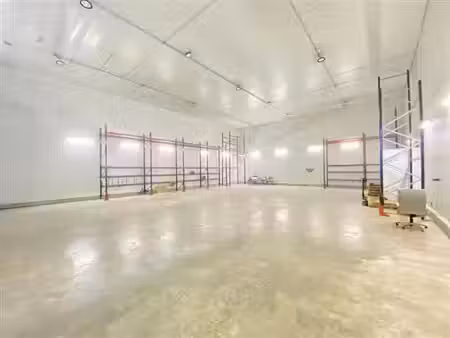 vente local d'activités meaux 1 963 m²