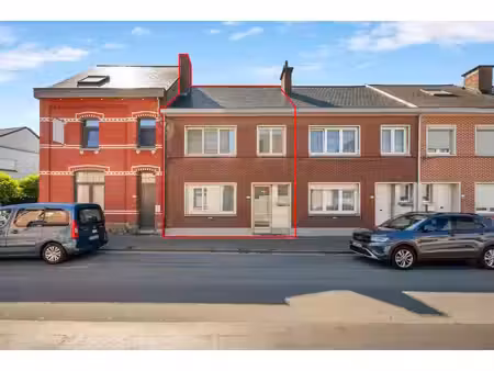 huis te koop in buggenhout met 3 slaapkamers