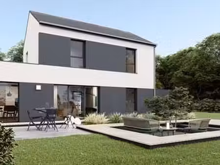 vente maison à châteaugiron (35410) : à vendre / 106m² châteaugiron