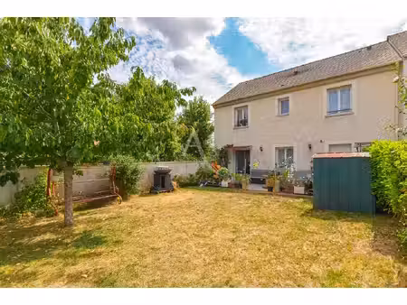 vente maison 6 pièces  101.00m²  guignes