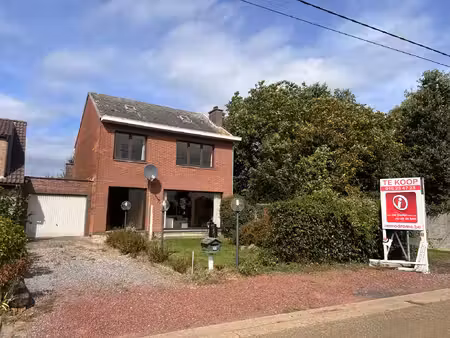 huis te koop in tielt-winge met 3 slaapkamers