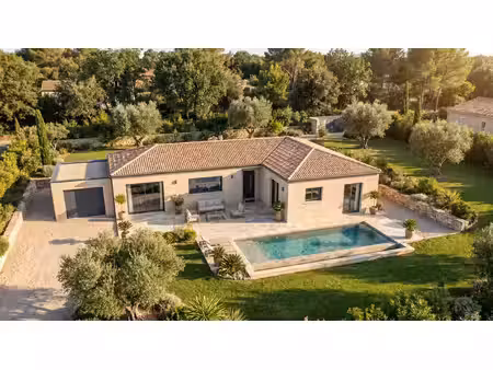 vente maison neuf 5 pièces draguignan - 365000 € - surface privée