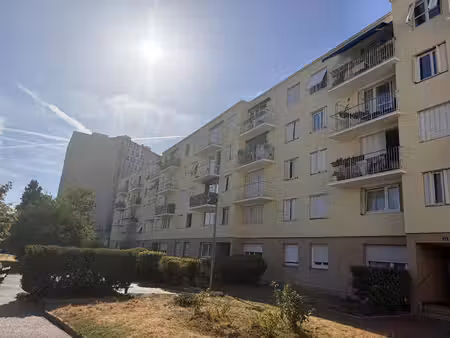 appartement 3 pièces - 61 m²