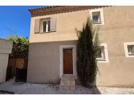 maison 4 pièces - 120 m²