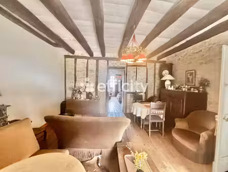 maison 3 pièces - 71 m²