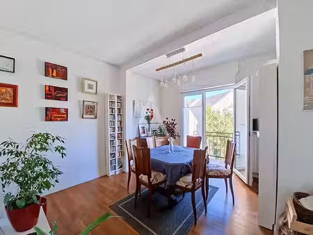 vente maison 5 pièces  123.00m²  massy