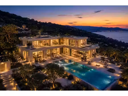 vente villa 5 pièces