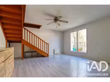 duplex à persan (95340)