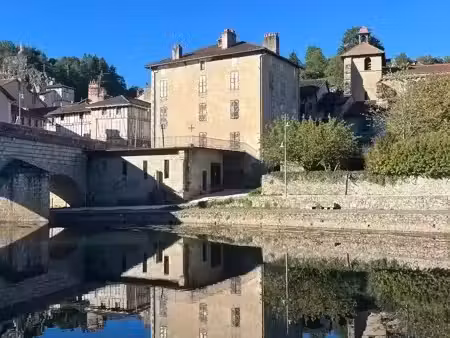 vente immeuble 0 pièces à laroquebrou (15150)  50 000 €
