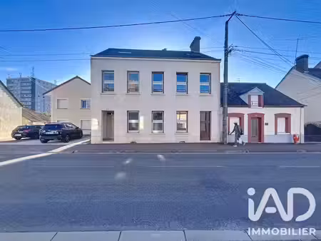 vente immeuble 0 pièces 312 m² à montargis (45200)  297 000 €
