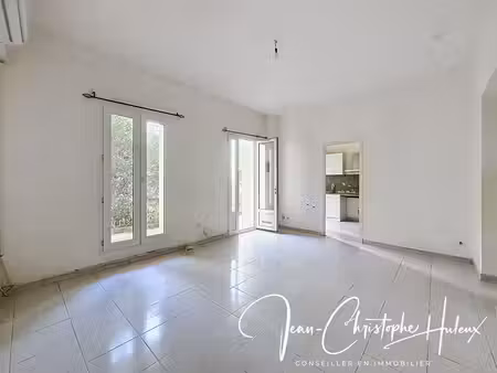 appartement 3 pièce(s) 55 m2 climatisé